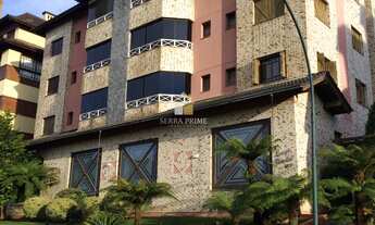 Imagem 2: Apartamento em Canela-RS