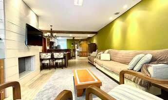 Imagem 3: Apartamento com 3 Dormitorio(s) localizado(a) no bairro Planalto em Gramado / RIO GRANDE