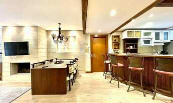 Imagem 5: Apartamento com 3 Dormitorio(s) localizado(a) no bairro Planalto em Gramado / RIO GRANDE