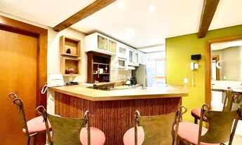 Imagem 6: Apartamento com 3 Dormitorio(s) localizado(a) no bairro Planalto em Gramado / RIO GRANDE