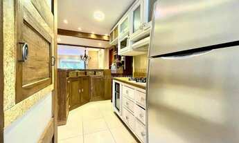 Imagem 7: Apartamento com 3 Dormitorio(s) localizado(a) no bairro Planalto em Gramado / RIO GRANDE