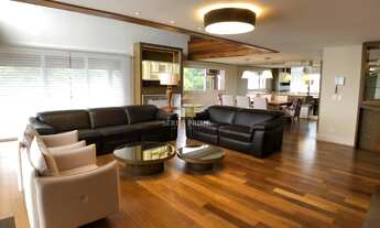 Imagem: Magnifica Cobertura!, 5 dormitórios, 3