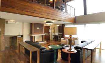 Imagem 4: Magnifica Cobertura!, 5 dormitórios, 3 suíte, 5 banheiro, 2 vagas na garagem, 255M² de Áre