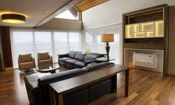 Imagem 5: Magnifica Cobertura!, 5 dormitórios, 3 suíte, 5 banheiro, 2 vagas na garagem, 255M² de Áre