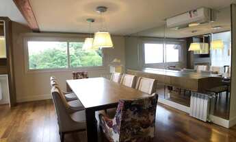 Imagem 6: Magnifica Cobertura!, 5 dormitórios, 3 suíte, 5 banheiro, 2 vagas na garagem, 255M² de Áre