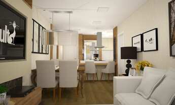 Imagem 5: Venha viver em meio a natureza!