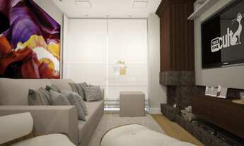 Imagem: Venha viver em meio a natureza!