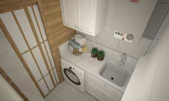 Imagem 6: Venha viver em meio a natureza!