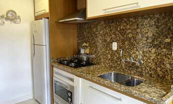 Imagem 6: Apartamento carinhoso, 2 dormitórios, 1 banheiros, 1 vaga na garagem, 70M² de Área Constru