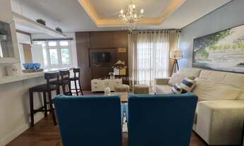 Imagem 3: Apartamento carinhoso, 2 dormitórios, 1 banheiros, 1 vaga na garagem, 70M² de Área Constru