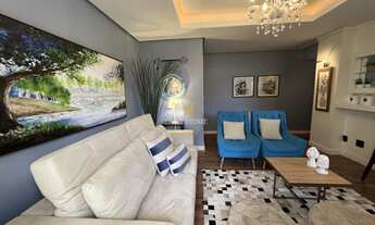 Imagem 2: Apartamento carinhoso, 2 dormitórios, 1 banheiros, 1 vaga na garagem, 70M² de Área Constru