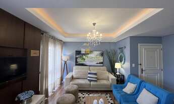 Imagem: Apartamento carinhoso, 2 dormitórios, 1