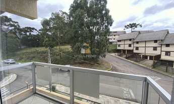 Imagem 3: Apartamento com 2 Dormitorio(s) localizado(a) no bairro Moura em Gramado / RIO GRANDE DO