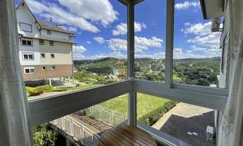 Imagem: Apartamento de 1 dormitório em Gramado-RS