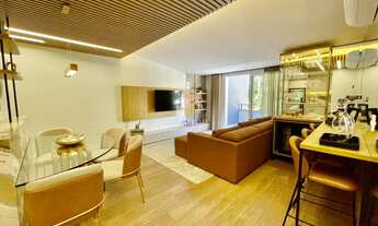 Imagem: Apartamento com 3 Dormitorio(s) localizado(a)