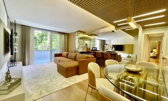 Imagem 2: Apartamento com 3 Dormitorio(s) localizado(a) no bairro Centro em Gramado / RIO GRANDE DO