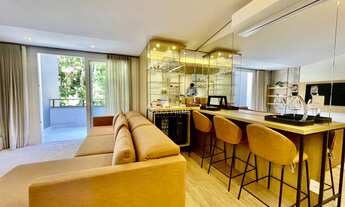 Imagem 3: Apartamento com 3 Dormitorio(s) localizado(a) no bairro Centro em Gramado / RIO GRANDE DO