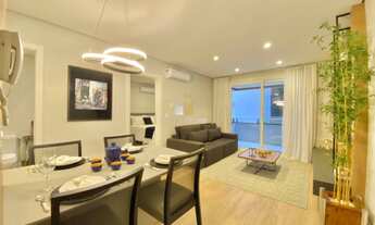 Imagem: Apartamento com 1 Dormitorio(s) localizado(a)