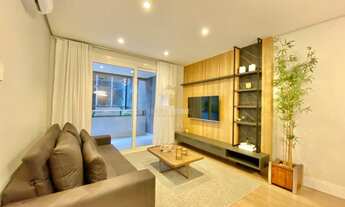 Imagem 2: Apartamento com 1 Dormitorio(s) localizado(a) no bairro Centro em Gramado / RIO GRANDE DO