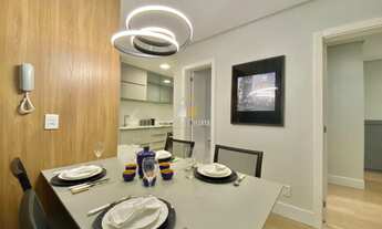 Imagem 3: Apartamento com 1 Dormitorio(s) localizado(a) no bairro Centro em Gramado / RIO GRANDE DO