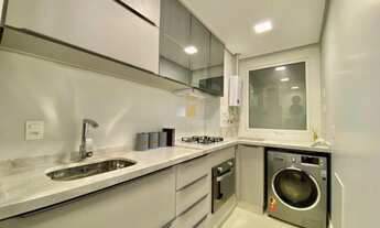 Imagem 4: Apartamento com 1 Dormitorio(s) localizado(a) no bairro Centro em Gramado / RIO GRANDE DO