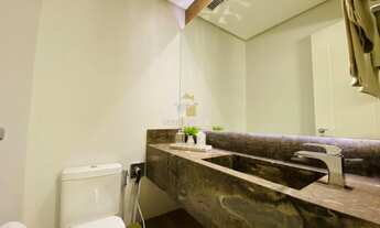 Imagem 5: Apartamento com 1 Dormitorio(s) localizado(a) no bairro Centro em Gramado / RIO GRANDE DO