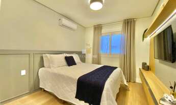 Imagem 6: Apartamento com 1 Dormitorio(s) localizado(a) no bairro Centro em Gramado / RIO GRANDE DO