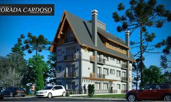 Imagem: ÓTIMO APARTAMENTO EM GRAMADO-RS!