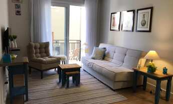 Imagem: Apartamento com 1 Dormitorio(s) localizado(a)