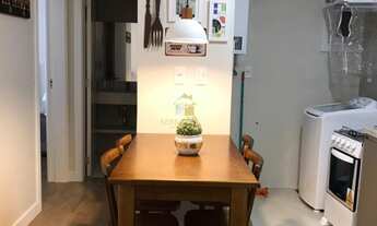 Imagem 2: Apartamento com 1 Dormitorio(s) localizado(a) no bairro Centro em Gramado / RIO GRANDE DO