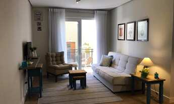 Imagem 3: Apartamento com 1 Dormitorio(s) localizado(a) no bairro Centro em Gramado / RIO GRANDE DO