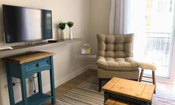 Imagem 4: Apartamento com 1 Dormitorio(s) localizado(a) no bairro Centro em Gramado / RIO GRANDE DO