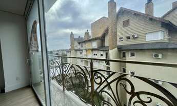 Imagem 4: Apartamento com 2 suítes no centro de Canela-RS