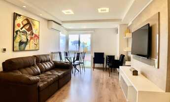 Imagem: Apartamento com 3 Dormitorio(s) localizado(a)