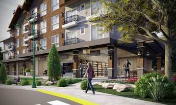 Imagem 2: Residencial Plátanos: apartamento com 01 suíte