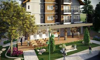 Imagem 3: Residencial Plátanos: apartamento com 01 suíte