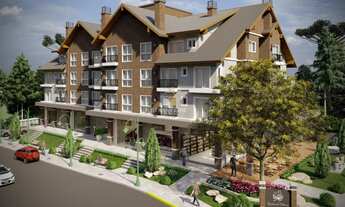 Imagem 5: Residencial Plátanos: apartamento com 01 suíte