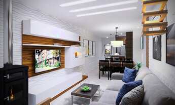 Imagem 7: Residencial Plátanos: apartamento com 01 suíte