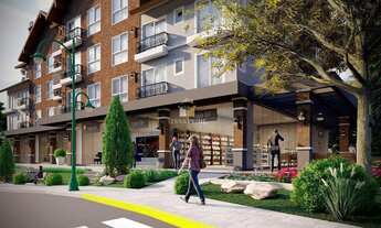 Imagem 6: Residencial Plátanos: apartamento com 02 suítes