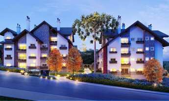 Imagem: Residencial Villa das Hortênsias apartamento