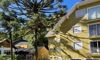 Imagem 3: Apartamento com 2 Dormitorio(s) localizado(a) no bairro Centro em Gramado / RIO GRANDE DO