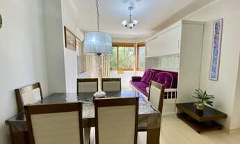 Imagem: Apartamento de 2 dormitórios. Gramado