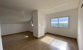 Imagem: Cobertura no Residencial Don Fiorezi apartamento