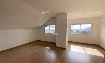 Imagem 4: Cobertura no Residencial Don Fiorezi: apartamento com 02 suítes