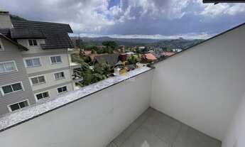 Imagem 7: Cobertura no Residencial Don Fiorezi: apartamento com 02 suítes