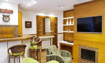 Imagem: Apartamento em Gramado-RS