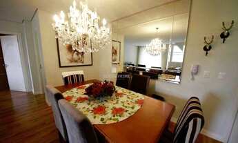 Imagem 2: EXCELENTE APARTAMENTO COM 3 SUíTES NO CENTRO DE GRAMADO-RS