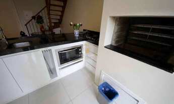 Imagem 3: EXCELENTE APARTAMENTO COM 3 SUíTES NO CENTRO DE GRAMADO-RS