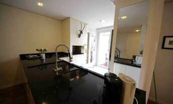 Imagem 6: EXCELENTE APARTAMENTO COM 3 SUíTES NO CENTRO DE GRAMADO-RS