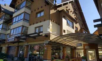 Imagem: Belíssima cobertura duplex, com 4 suítes